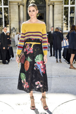 Olivia Palermo pic #962756