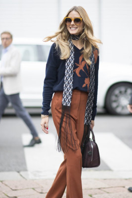 Olivia Palermo pic #962728