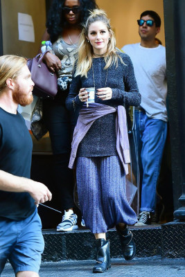 Olivia Palermo pic #962740