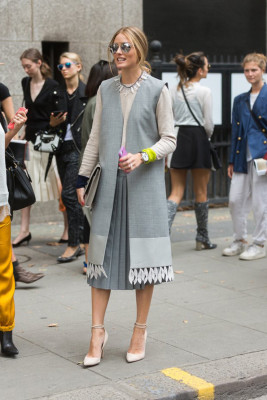 Olivia Palermo pic #962753