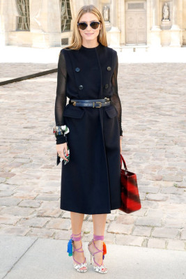Olivia Palermo pic #962750