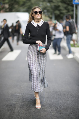 Olivia Palermo pic #962748