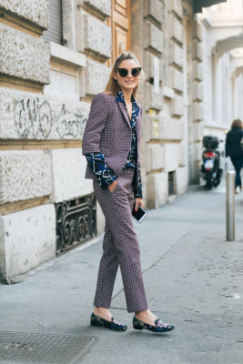 Olivia Palermo pic #962747