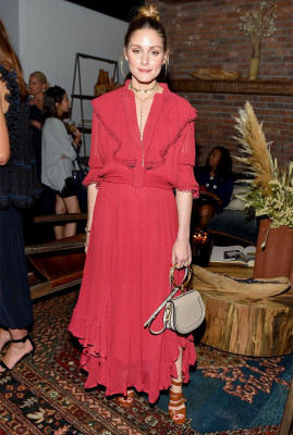 Olivia Palermo pic #962746