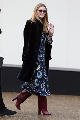 Olivia Palermo pic #962745