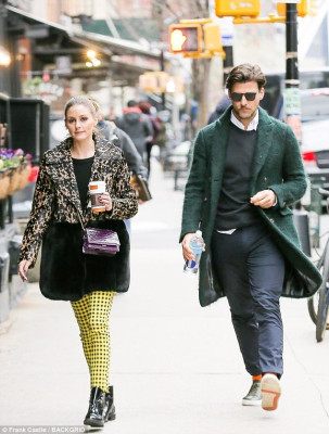 Olivia Palermo pic #1030475