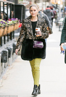 Olivia Palermo pic #1030541