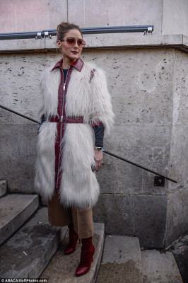 Olivia Palermo pic #1030471