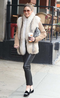 Olivia Palermo pic #1030477