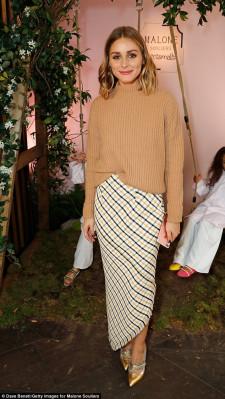 Olivia Palermo pic #965320