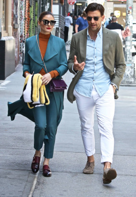 Olivia Palermo pic #1033013