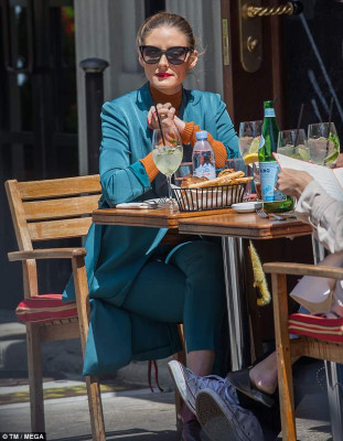 Olivia Palermo pic #1033015