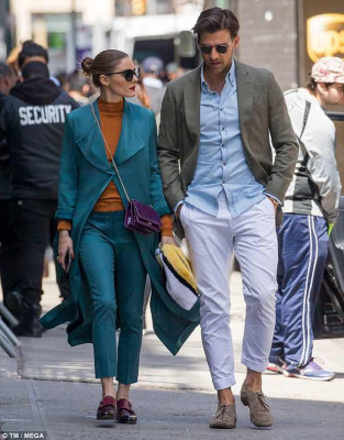 Olivia Palermo pic #1033016