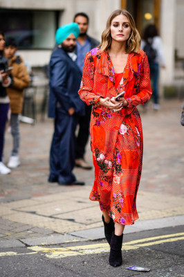 Olivia Palermo pic #965315