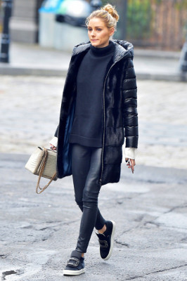 Olivia Palermo pic #965316