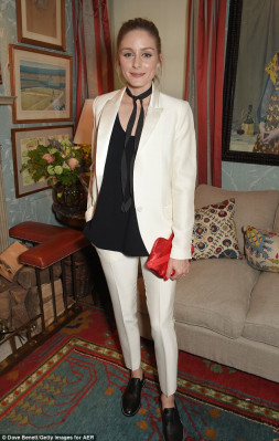 Olivia Palermo pic #943960