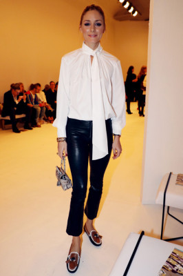 Olivia Palermo pic #966014