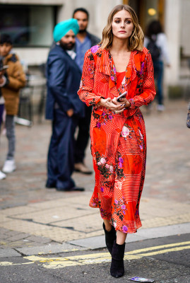 Olivia Palermo pic #966292