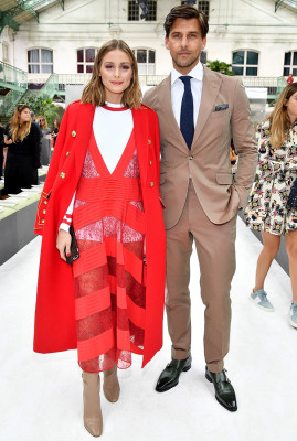 photo 17 in Olivia Palermo gallery [id969435] 2017-10-09 00:00:00