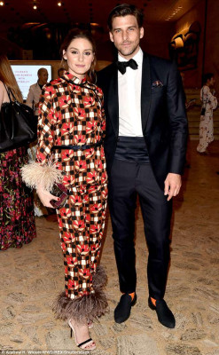 Olivia Palermo pic #1034711