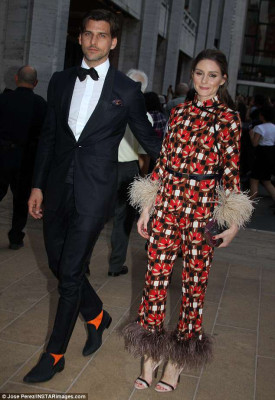 Olivia Palermo pic #1034709