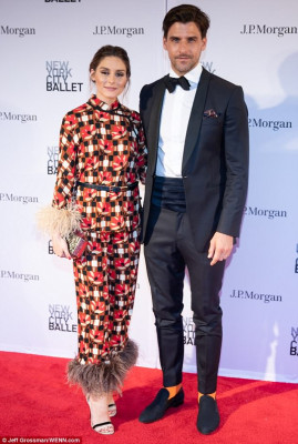 Olivia Palermo pic #1034710