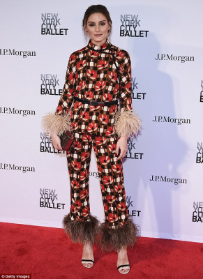 Olivia Palermo pic #1034729