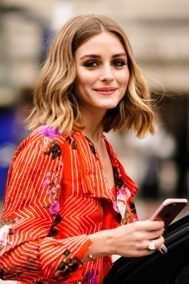photo 18 in Olivia Palermo gallery [id969302] 2017-10-09 00:00:00