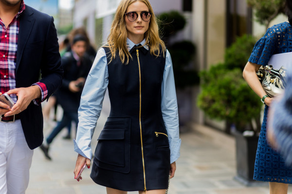 photo 7 in Olivia Palermo gallery [id969454] 2017-10-09 00:00:00