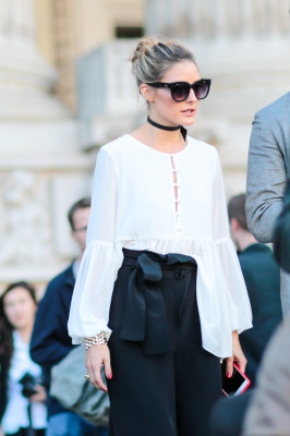 photo 9 in Olivia Palermo gallery [id969452] 2017-10-09 00:00:00