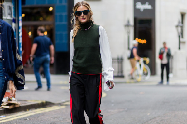 photo 24 in Olivia Palermo gallery [id969296] 2017-10-09 00:00:00