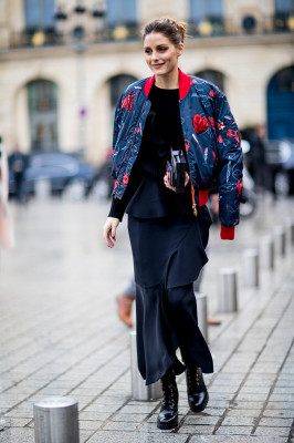Olivia Palermo pic #1003658