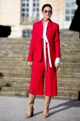 Olivia Palermo pic #1003659