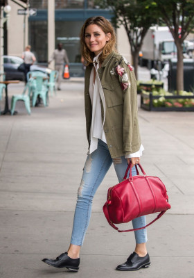 Olivia Palermo pic #1013964
