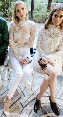 Olivia Palermo pic #947529