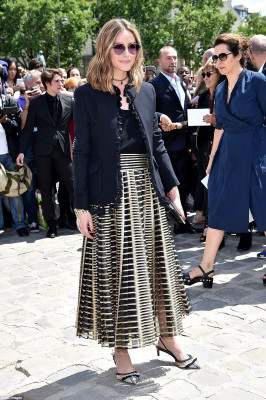 Olivia Palermo pic #947523