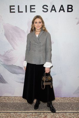 Olivia Palermo pic #948541