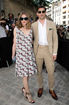 Olivia Palermo pic #948538