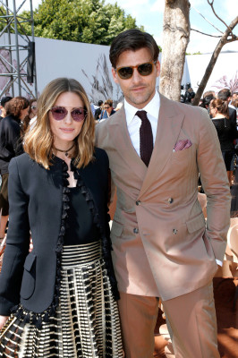Olivia Palermo pic #948539