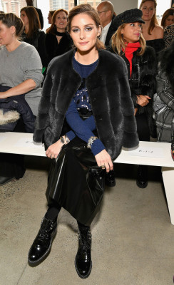 Olivia Palermo pic #1007469