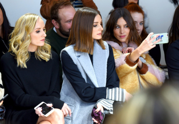 Olivia Palermo pic #1007470