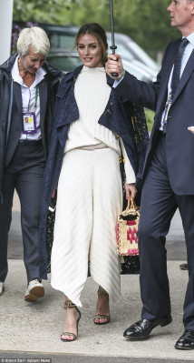 Olivia Palermo pic #950456