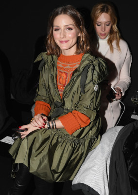Olivia Palermo pic #1013963