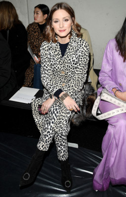 Olivia Palermo pic #1013960