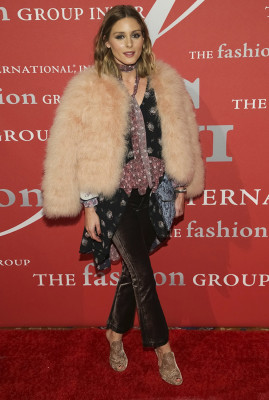photo 3 in Olivia Palermo gallery [id982489] 2017-11-23 00:00:00