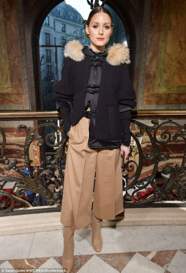 Olivia Palermo pic #1021046