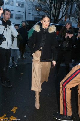 Olivia Palermo pic #1021045