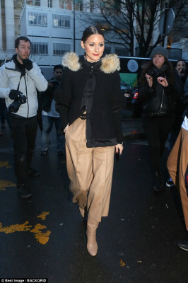 Olivia Palermo pic #1021044