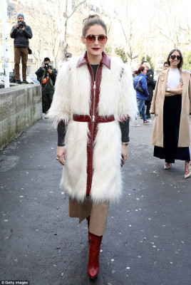 Olivia Palermo pic #1021042