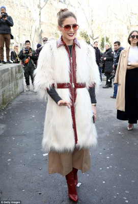 Olivia Palermo pic #1021043